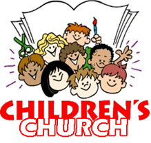 childrens church